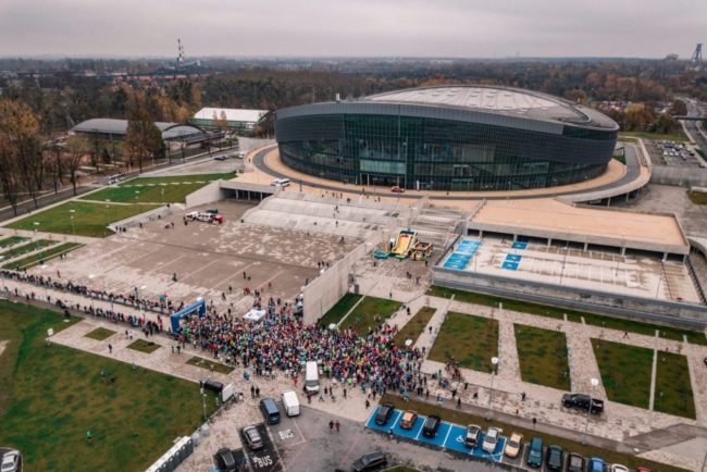 Półmaraton Gliwicki